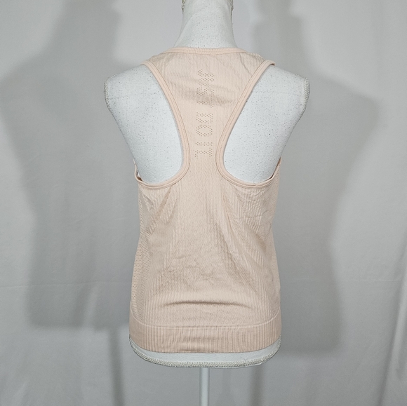 Nike Dri-fit pink tank top womens size medium - Picture 2 of 8